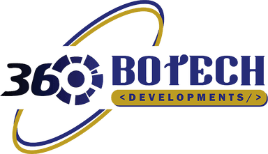 360 BOTECH DEVELOPMENTS LTD