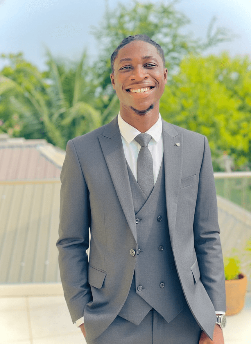 Mr. Theophilus Akowuah